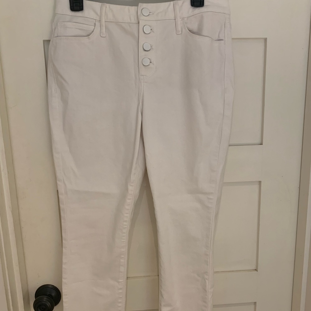 Vera Wang Skinny Jean size 10